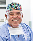 Dr. Fernando De la Cruz