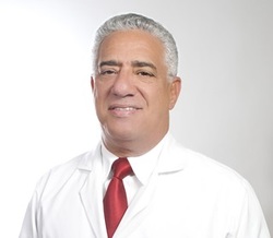 Dr. Severo Mercedes