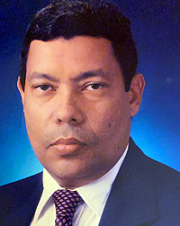 Dr. Juan Ramón Guerrero Urban